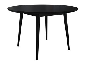 Table Racine 118 (Noir)