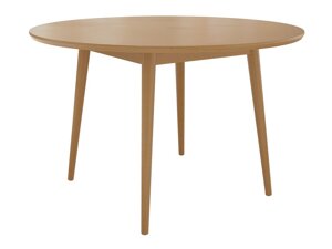 Asztal Racine 118 (Barna)