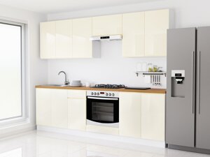 Virtuvės komplektas Modern 205