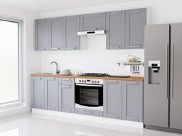 Köögikomplekt Modern 205