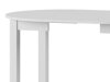 Asztal Denver 116 (Fehér)