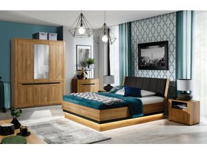 Schlafzimmer-Set Orlando S127