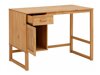 Uredski stol Denton AR100 (Svijetlo smeđa)