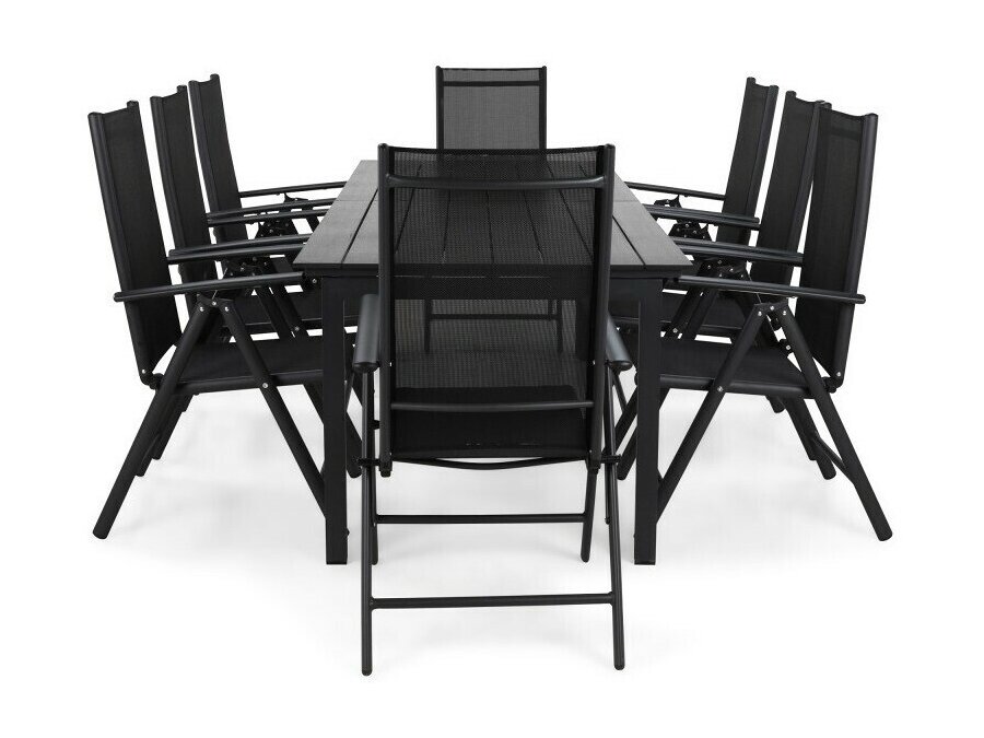 Σετ Τραπέζι και καρέκλες Comfort Garden 538