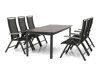 Tisch und Stühle Comfort Garden 578