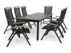 Tisch und Stühle Comfort Garden 575