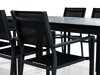 Laua ja toolide komplekt Comfort Garden 691
