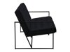 Sofa Concept 55 194 (Juoda)