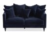 Sofa Riverton 437 (Blau)