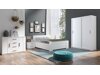 Armoire Providence G105 (Blanc)