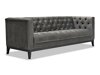 Sofa chesterfield Concept 55 196