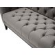 Chesterfield sofa Concept 55 197