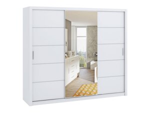 Armoire Providence G111 (Blanc)