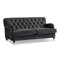 Chesterfield-Sofa Bloomington A135 (Riviera 97)