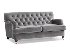Chesterfield sofa Bloomington A135 (Riviera 91)