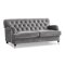 Chesterfield diivan Bloomington A135 (Riviera 91)