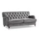 Chesterfield sofa Bloomington A135