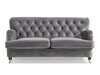 Chesterfield sofa Bloomington A135 (Riviera 91)