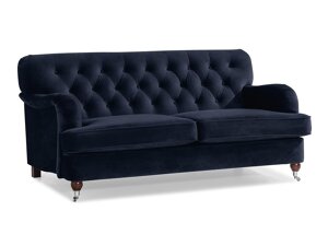 Chesterfield sofa Seattle A114