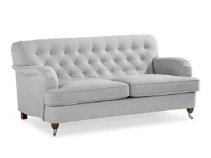 Chesterfield sofa Bloomington A135 (Melva 83)