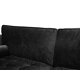 Trivietė sofa Concept 55 200