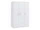 Armoire Providence G118 (Blanc)