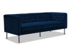 Sofa chesterfield Concept 55 201