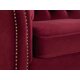 Chesterfield sofa Richmond 470