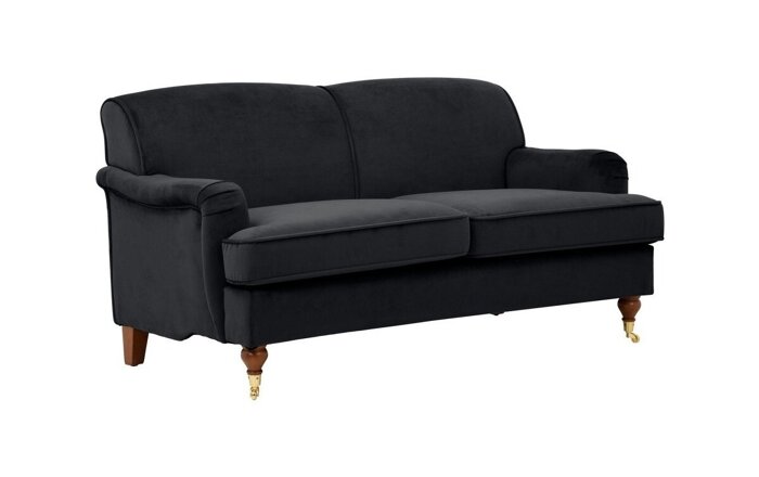 Διθέσιος καναπές Augusta A100