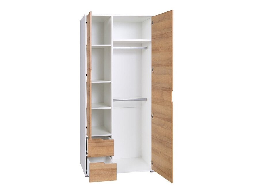 Armoire Providence H112