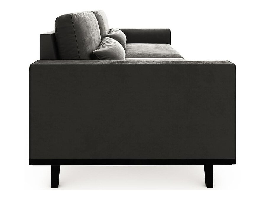 Sofa Seattle K111 (Monolith 95)
