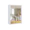 Armoire Providence G106 (Blanc)