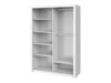 Armoire Providence G106 (Blanc)