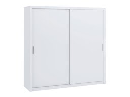 Armoire Providence G109 (Blanc)
