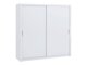 Armoire Providence G109 (Blanc)