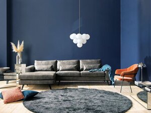 Ecksofa Seattle K112