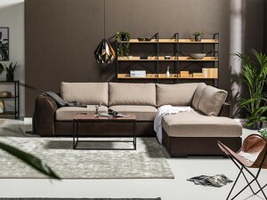 Stūra dīvāns In Living M101