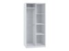 Armoire Providence G117 (Blanc)