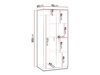 Armoire Providence G117 (Blanc)