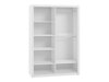Armoire Providence G120 (Blanc)