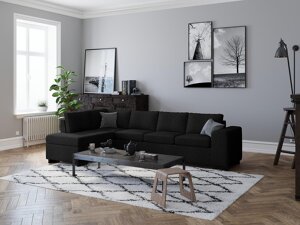 Stūra dīvāns Scandinavian Choice B108 (Visby 950 - 2)