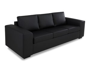 Sofa Scandinavian Choice B109 (Madryt Schwarz)
