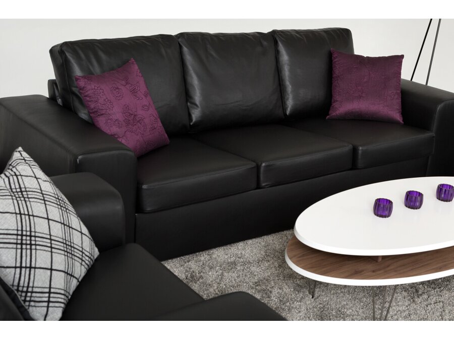 Sofa Scandinavian Choice B109