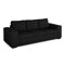 Sofa Scandinavian Choice B110 (Schwarz)