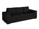 Sofa Scandinavian Choice B110 (Crna)