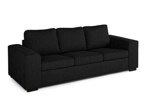 Trivietė sofa Scandinavian Choice B110