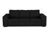 Sofa Scandinavian Choice B110 (Crna)