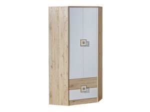 Armoire d'angle Akron F102