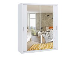 Armoire Providence G119 (Blanc)