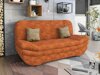 Καναπές κρεβάτι Comfivo 234 (Miu 2032 + Miu 2043)